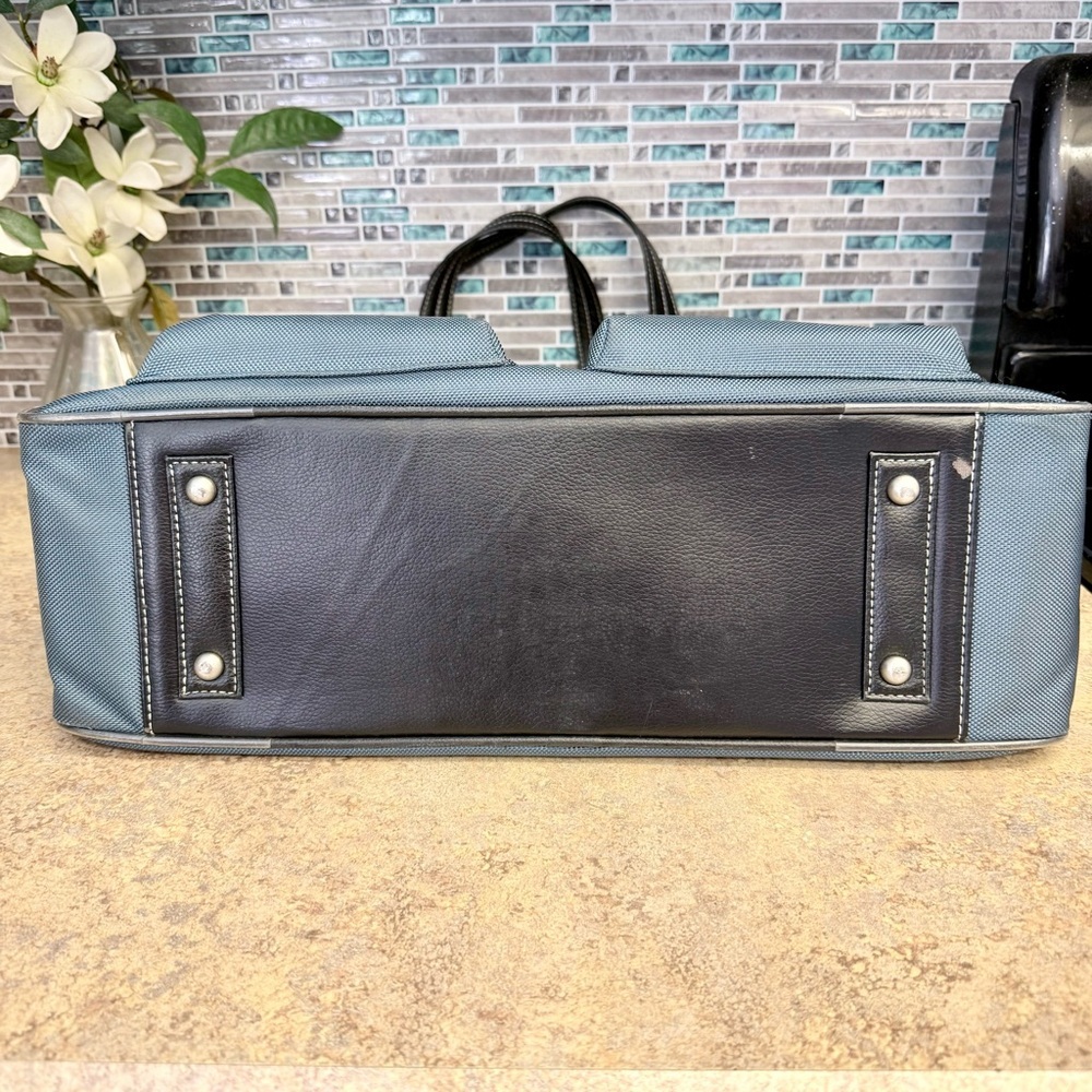 Clark & Mayfield Marquam Metro laptop bag - Picture 6 of 9